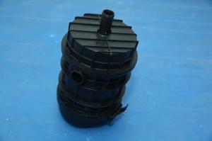 新能源客车空压机用滤清器
