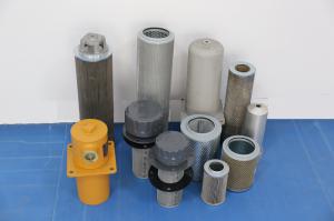 液压润滑系统过滤器